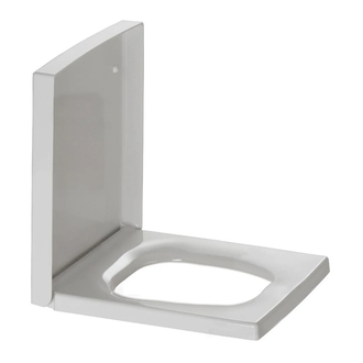 Сиденье для унитаза Duravit 2nd floor SoftClose (0068990000) фото 1 Aquada.com.ua