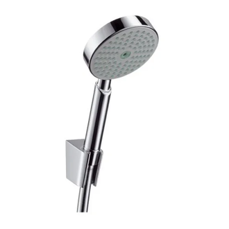 Душевой набор Hansgrohe Raindance S 100 AIR (27581000) фото 1 Aquada.com.ua