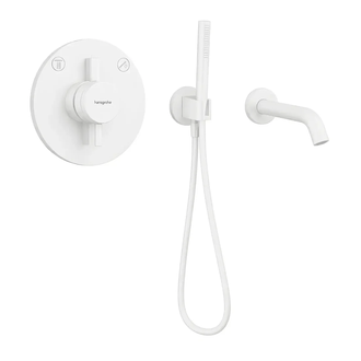 HANSGROHE DuoTurn S душевая система (7541824125700)