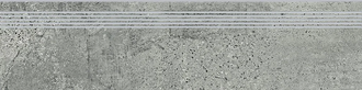 OPOCZNO Сходинка Newstone Grey 29,8x119,8 код 9865 Опочно (TDZZ1229726262)