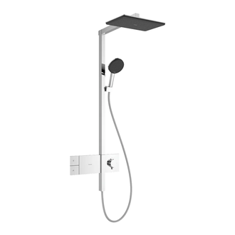 Hansgrohe Raindance Alive Q Душевая система, хром (24580000)