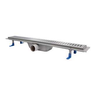 Qtap Dry FA304-700 Трап линейный, нержавеющая сталь (QTDRYFA304700)