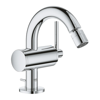 Змішувач для біде Grohe Atrio (32108003)