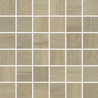 Мозаїка Mattina Beige 29,7x29,7x0,8 код 6880 Cerrad (5902510806880)