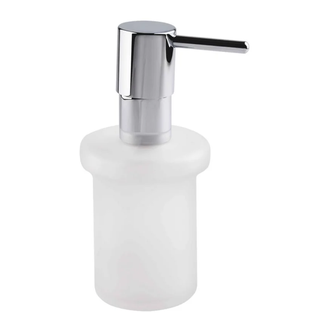Дозатор рідкого мила Grohe Essentials New (40394001)