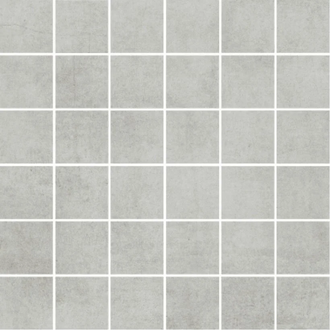 Cersanit Мозаїка Dreaming Light Grey 29,8x29,8 код 3461 Церсаніт (TDZZ1228896185)