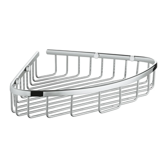 Полиця у ванну кутова Grohe Bau Cosmopolitan Neutral (40663001)