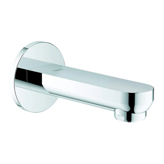 GROHE Излив для ванны EUROSMART COSMOPOLITAN (13261000) фото 1 Aquada.com.ua