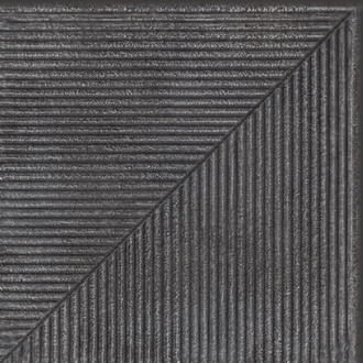 Сходинка кутова Bazalto Grafit 30x30 код 4528 Ceramika Paradyz (Z---300X300-1-BAZA.GTSN-S)