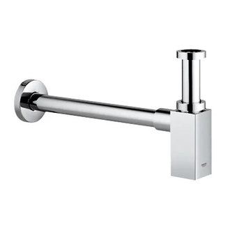 Сифон для раковины Grohe Eurocube (40564000) фото 1 Aquada.com.ua