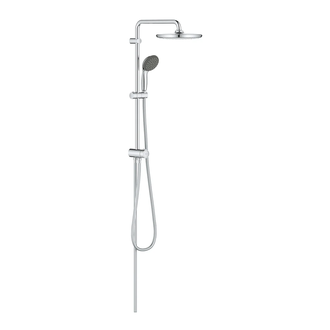 Душова система Flex для настінного монтажу Grohe Vitalio Start System 250 26817000