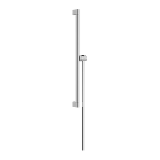 Hansgrohe Pulsify S Штанга для душу 65 см, хром (24402000)