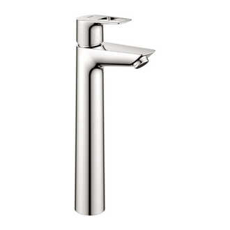 Grohe BauLoop New Смеситель для раковины XL, хром (23764001)