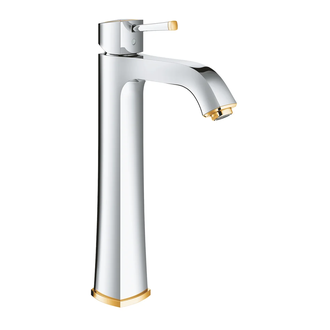 Змішувач для умивальника Grohe Grandera XL-Size, хром (23313IG0)