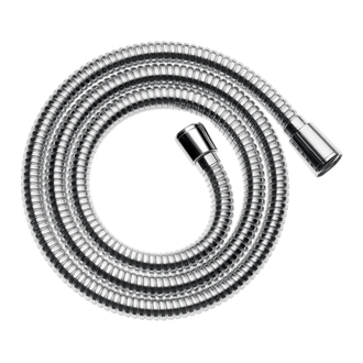 Шланг для душа Hansgrohe Sensoflex 160 см (цвет - хром) (28136000) фото 1 Aquada.com.ua