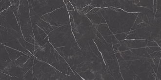 Плитка підлогова Artstone Black SZKL RECT MAT 59,8x119,8 код 0864 Ceramika Paradyz (R-R-0,6X1,2-1-ARTS.BK)