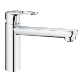 Grohe Start Flow смеситель кухонный, хром (31691000)