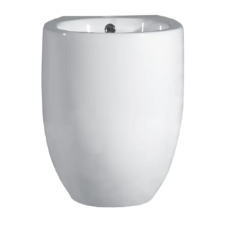 Nic-Design Біде підлогове Nic Design Milk, білий глянець (004280001)