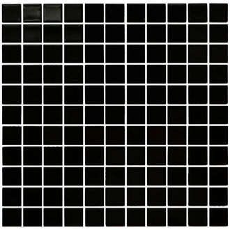 Мозаїка GM 4049 C Black 300x300x4 Котто Кераміка (GM 425049)