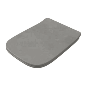 Кришка для унітазу Artceram A16 Soft-close, grigio oliva (ASA001 15; 71)