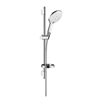 Душевой набор, 0,65 м Hansgrohe Raindance Select (27802400) фото 1 Aquada.com.ua