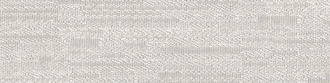 Плитка керамогранітна Digital Art White 150x600x10 Sant'agostino (CSADIAWH15)