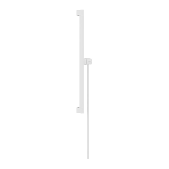 Hansgrohe Pulsify E Штанга для душу, білий матовий (24404700)
