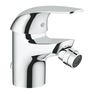 Смеситель для биде Grohe Euroeco 32882000
