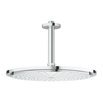 Верхній душ Grohe Rainshower Cosmopolitan 310, хром (26057000)