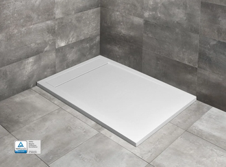 Душовий піддон Teos F 100x80 см white, RADAWAY (HTF10080-04)