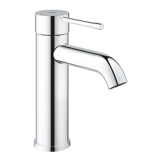 Змішувач для умивальника Grohe Essence New S-Size, хром (24179001)