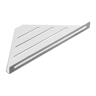 Полка в ванну Laris Minimal M кутова (78000011)
