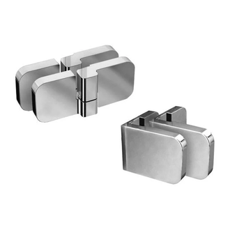 Набір для монтажу шторки B SET BVS2-L 100, RAVAK (D01000A072)