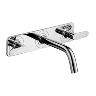 Смеситель для раковины Axor Citterio M (34314000) фото 1 Aquada.com.ua