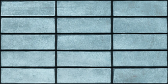 OPOCZNO Плитка стінова Fransua Mint GLOSSY STR 29,7x60 код 1923 Опочно (TWZZ1113313560)
