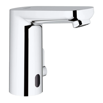 GROHE Смеситель для раковины, инфракрасный со смешиванием Eurosmart Cosmopolitan E (36327001) фото 5 Aquada.com.ua