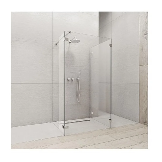 Душевая перегородка Radaway Euphoria Walk- in W4 90 (383141-01-01) фото 1 Aquada.com.ua