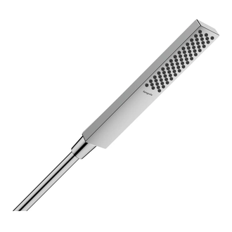 Лійка для душу Hansgrohe Pulsify E 100 1jet EcoSmart (колір - хром) 24320000