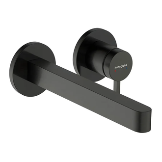 Hansgrohe Finoris змішувач, графітовий (76050340)