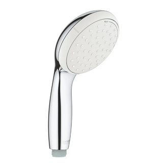 GROHE Ручной душ TEMPESTA (27597001) фото 1 Aquada.com.ua
