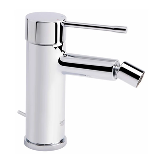 Grohe Essence New Смеситель для биде, хром (32935001)