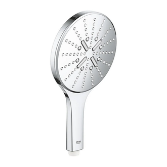 Ручний душ, 3 режими струменя Grohe Rainshower SmartActive (26574000)