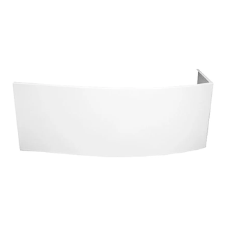 Панель до ванни фронтальна SITERA 150, RADAWAY (OBEX.MG2.15WH)