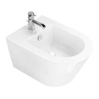 Биде подвесное Catalano New Zero (1BSV50N00) фото 1 Aquada.com.ua