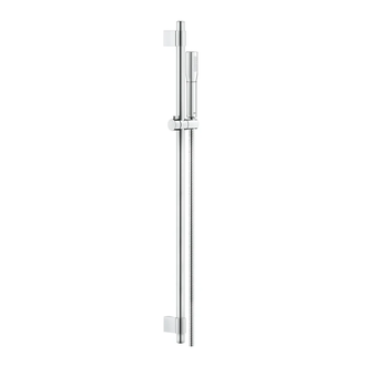 Grohe Grandera Stick Душовий набір, 1 режим струменю (26038000) фото 1 Aquada.com.ua