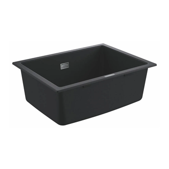 GROHE Мойка кварцевая Sink K700 Undermount (31655AP0)