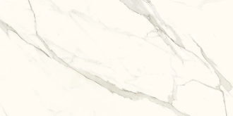 Плитка підлогова Calacatta SZKL RECT POL 59,8x119,8 код 2505 Ceramika Paradyz (RPR-0,6X1,2-1-CALA.--N)