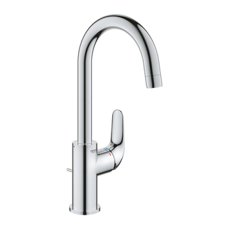 Grohe Euroeco New смеситель, хром (24272001)