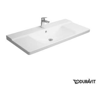 Раковина для мебели Duravit P3 Comforts 1050 х 495 мм (2332100000) фото 1 Aquada.com.ua
