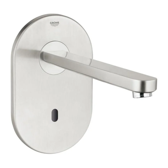 GROHE Кран водный EUROSMART (36335SD0) фото 1 Aquada.com.ua
